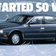 Illustration for article titled Stellantis Could Finally Kill Infiniti With The DS Brand
